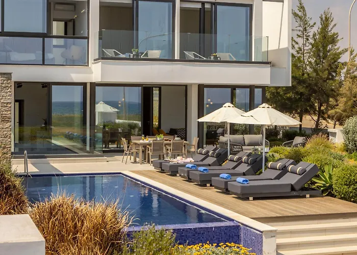 Villa Pliades