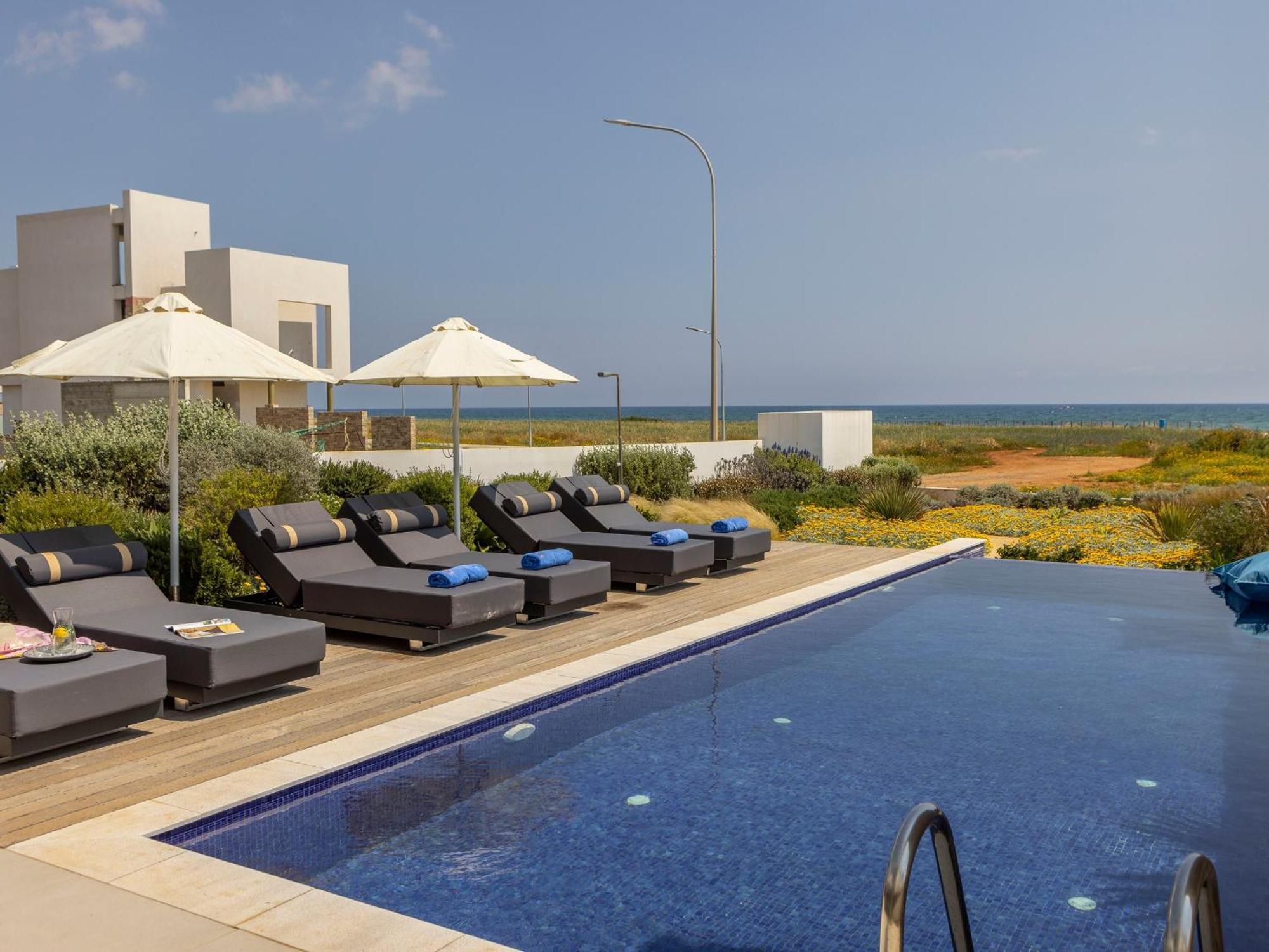 Pliades Tatil Evi Aya Napa