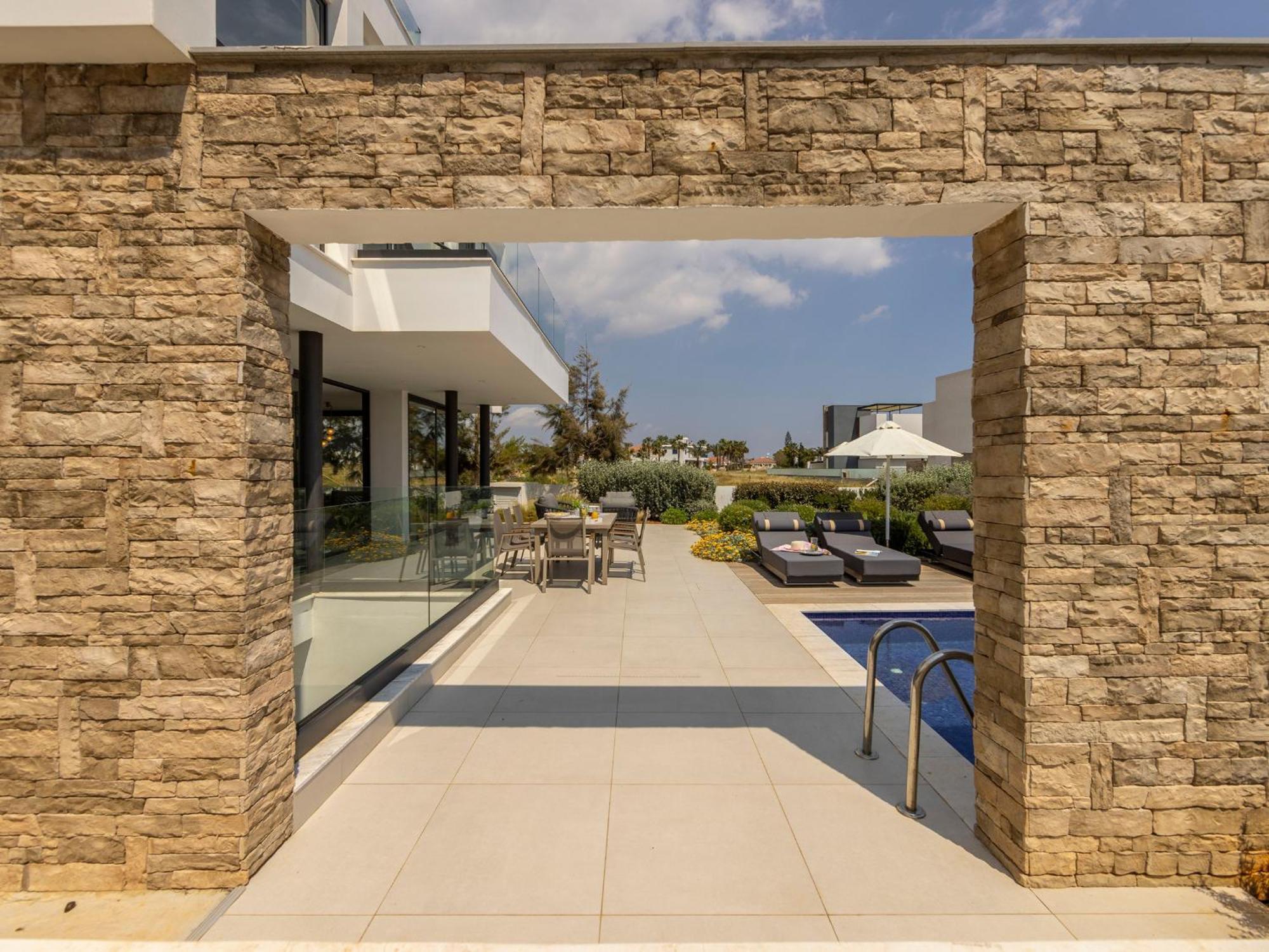 Pliades Tatil Evi