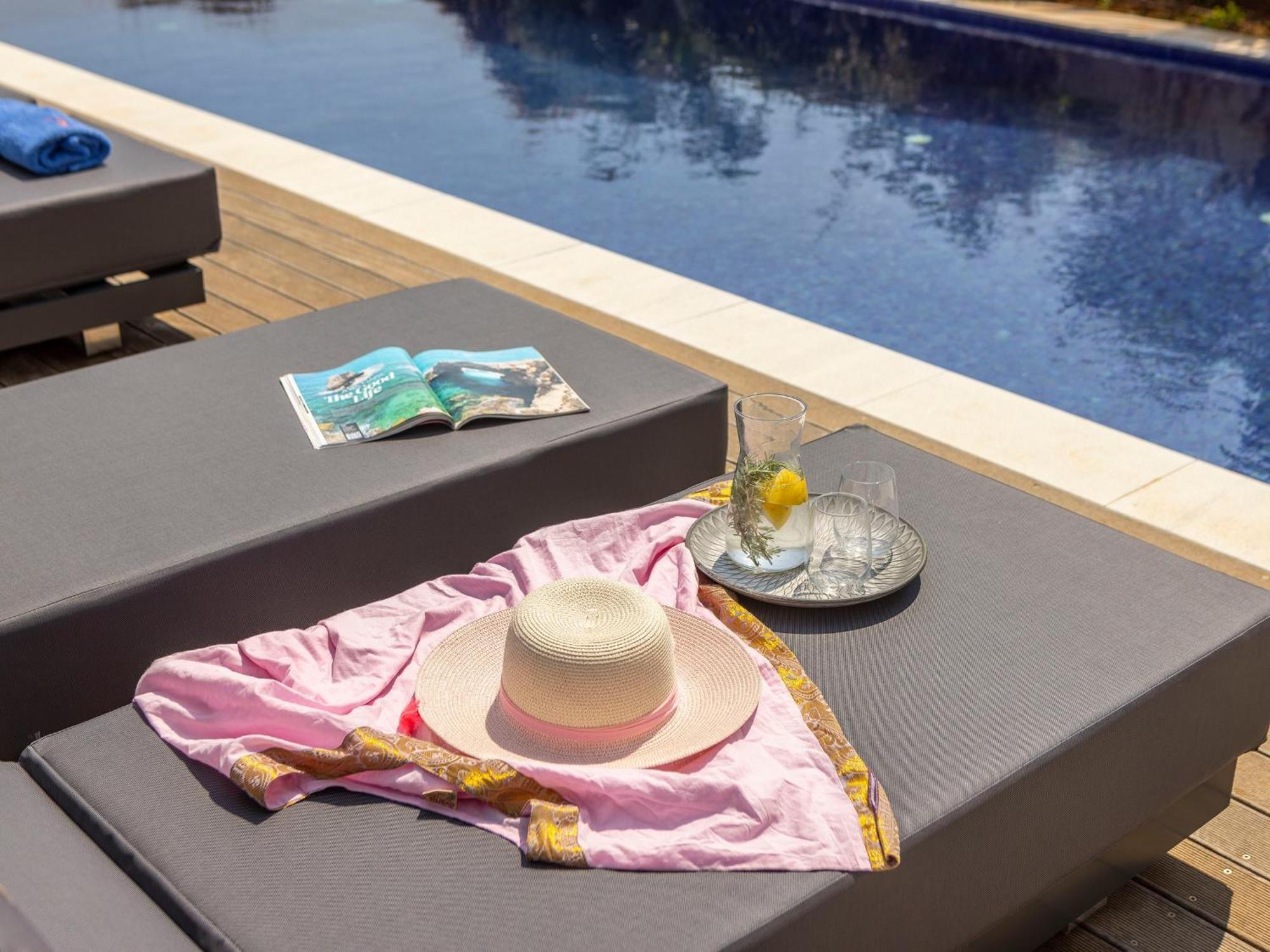 Pliades Tatil Evi