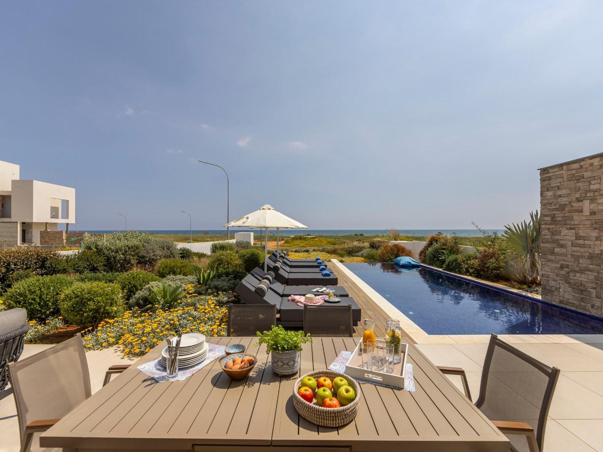 Pliades Tatil Evi