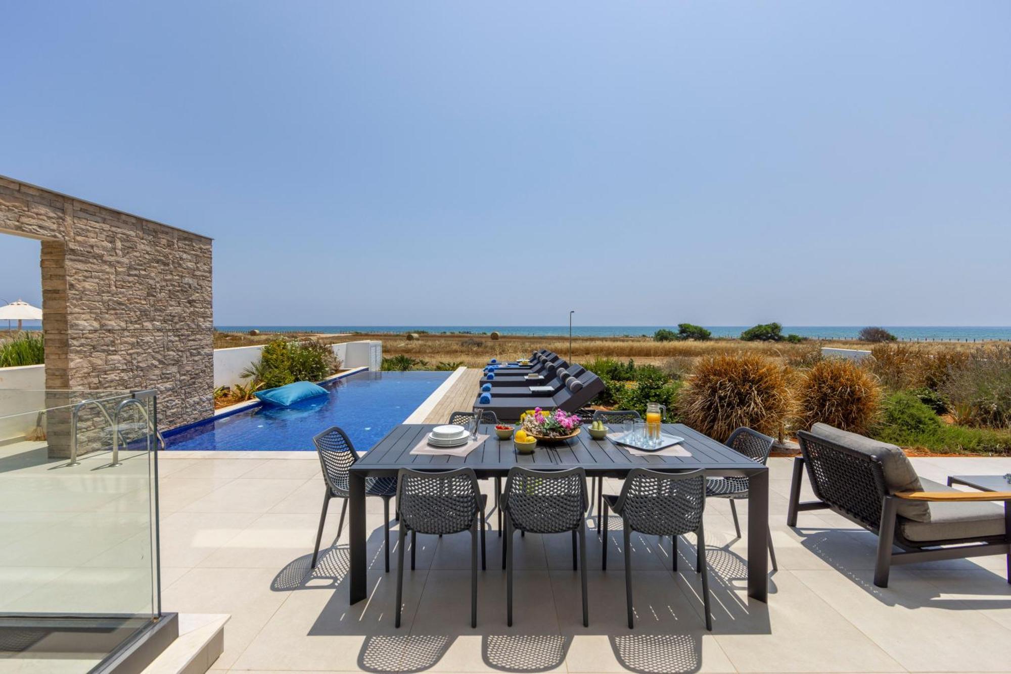Tatil Evi Pliades