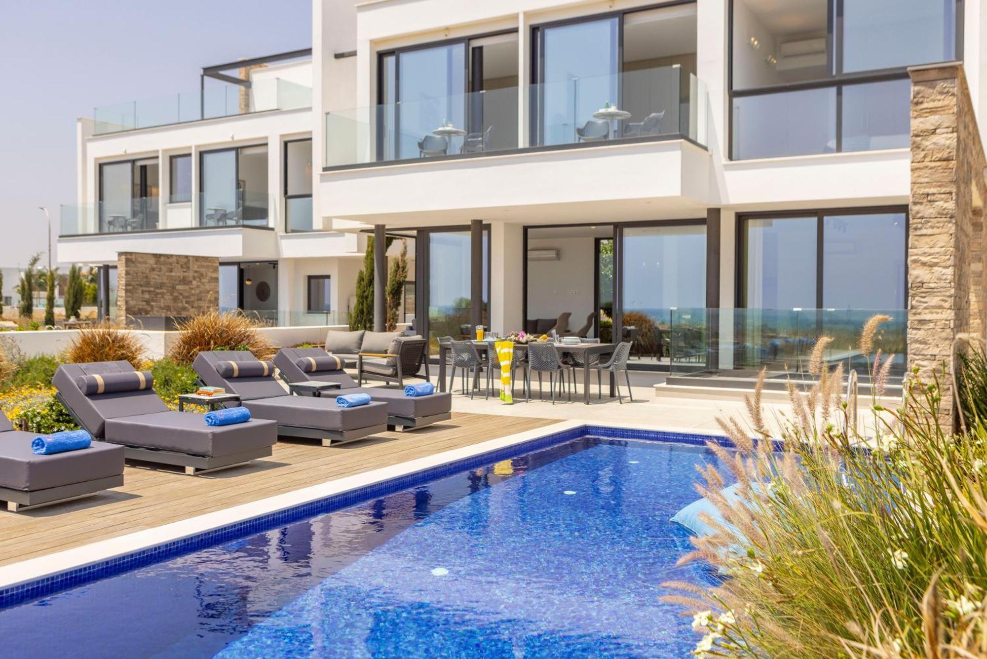 Pliades Tatil Evi *