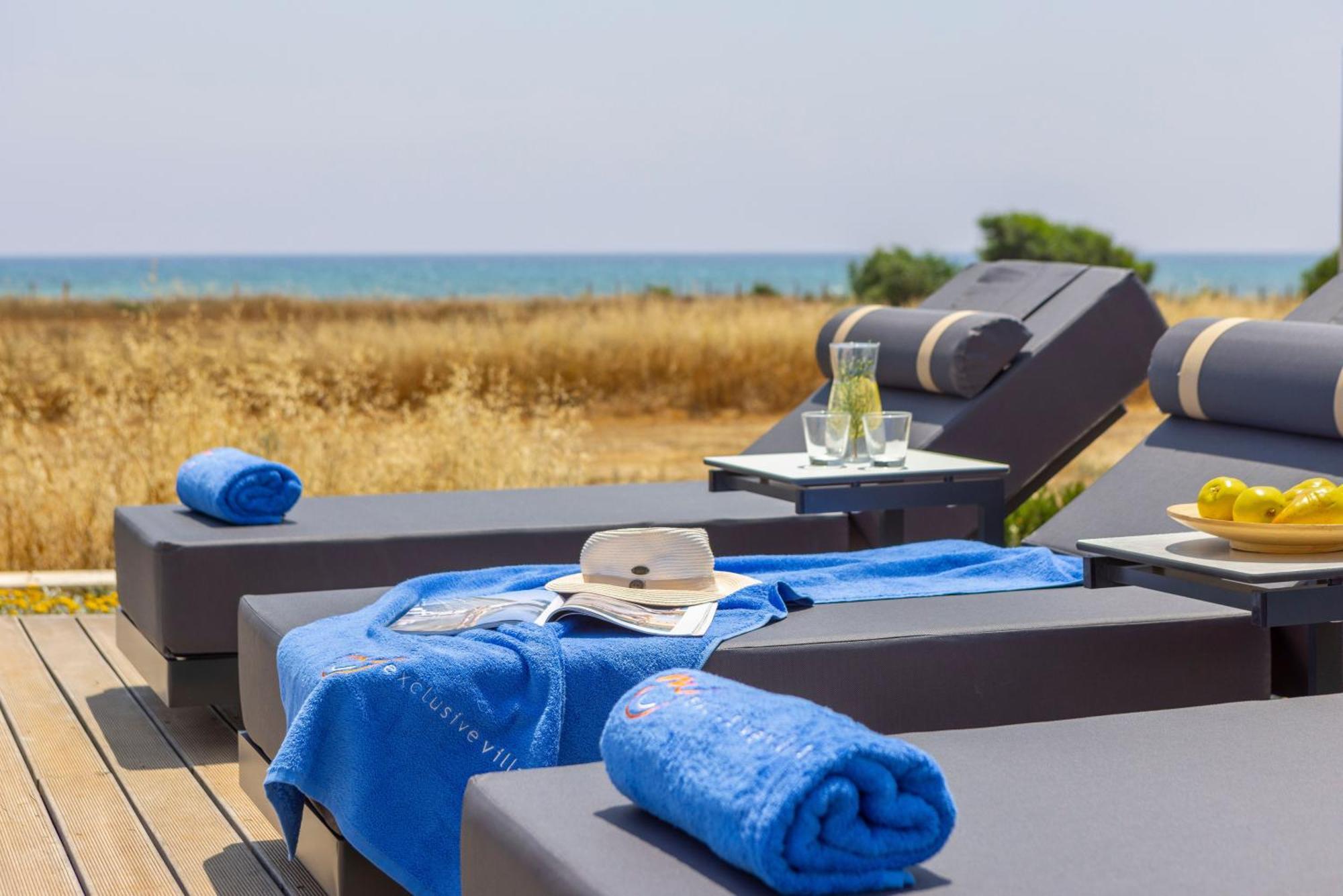 Tatil Evi Pliades
