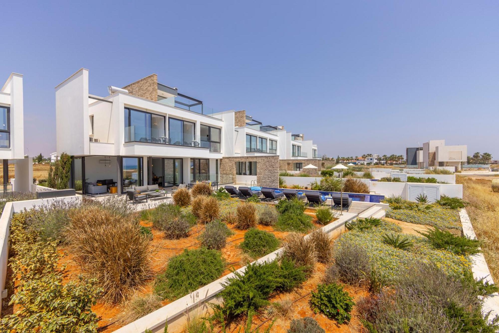 Tatil Evi Pliades