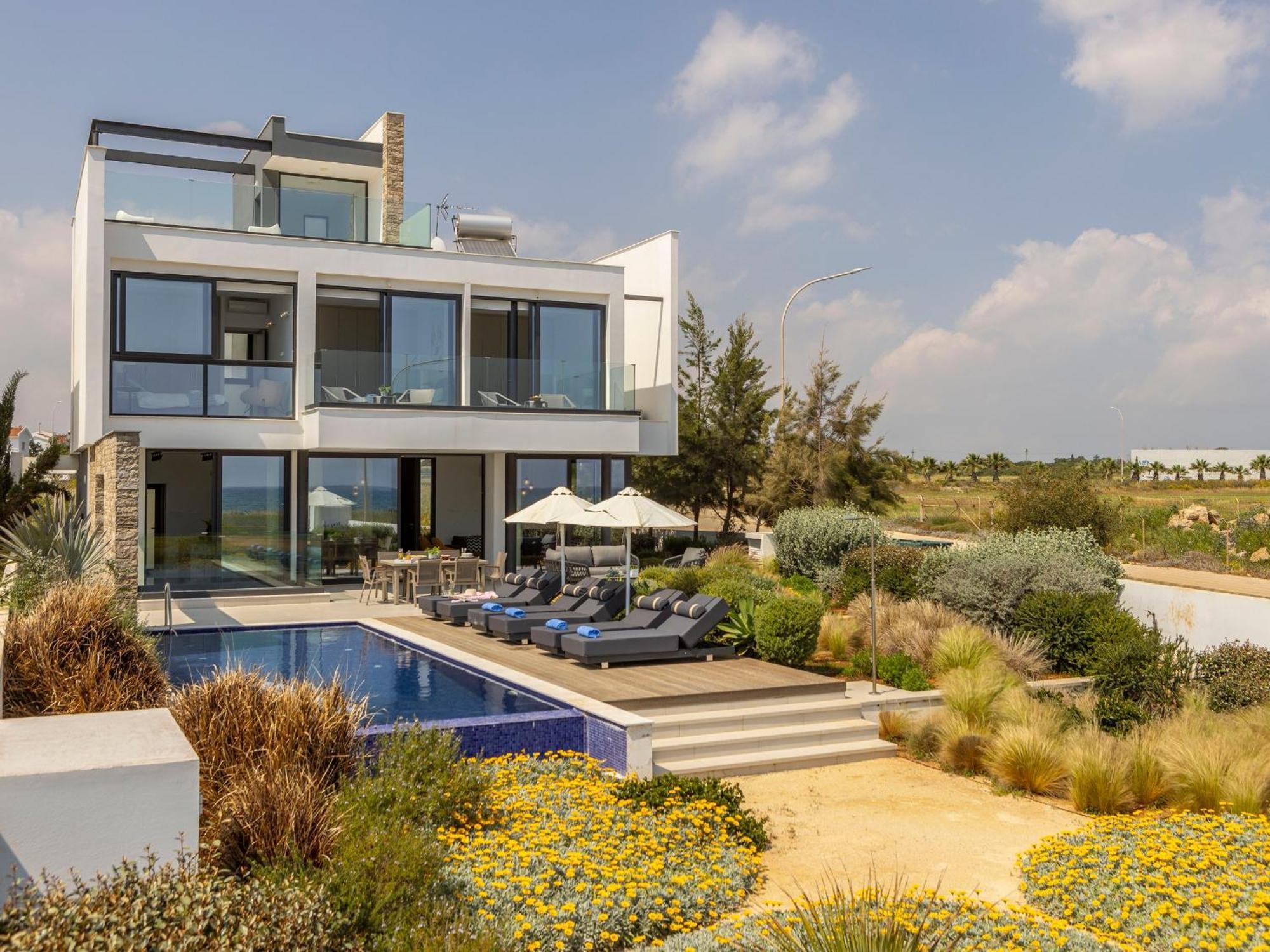 Holiday home Pliades Ayia Napa