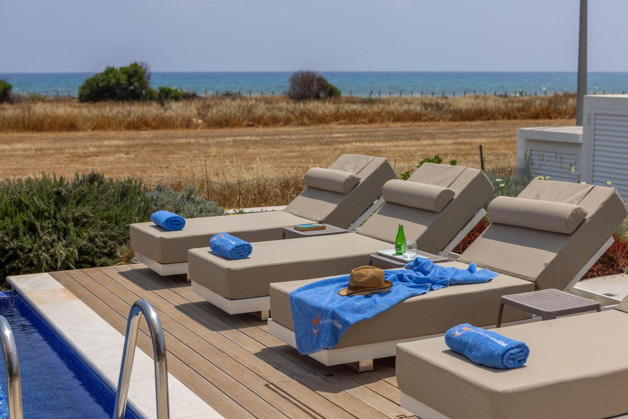 Pliades Holiday home Ayia Napa