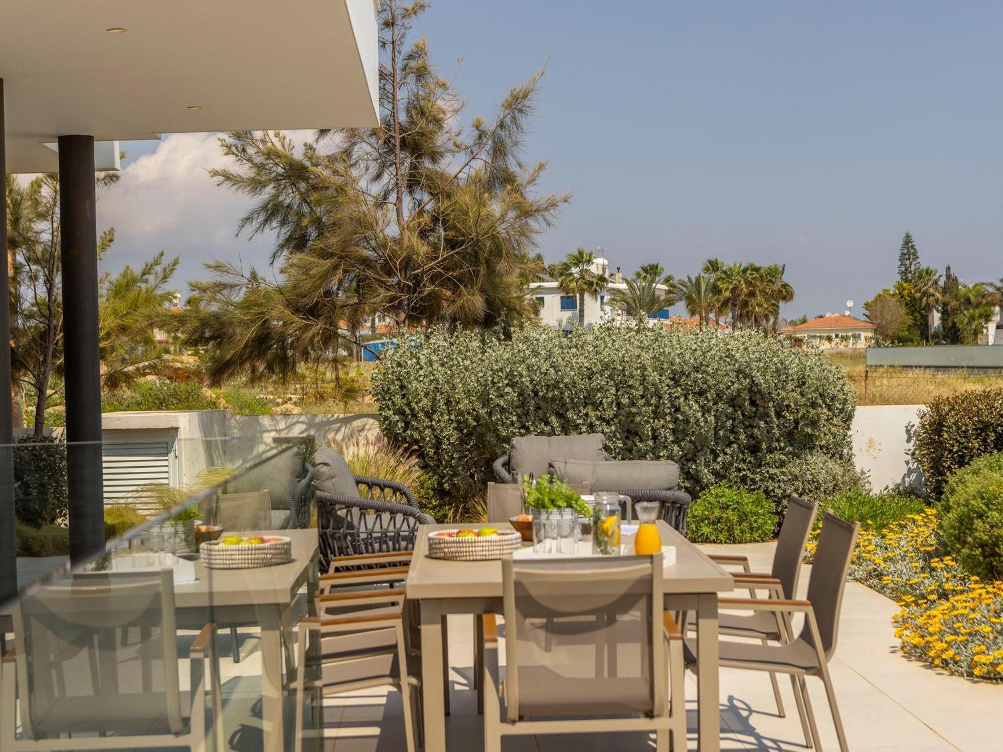 Pliades Holiday home