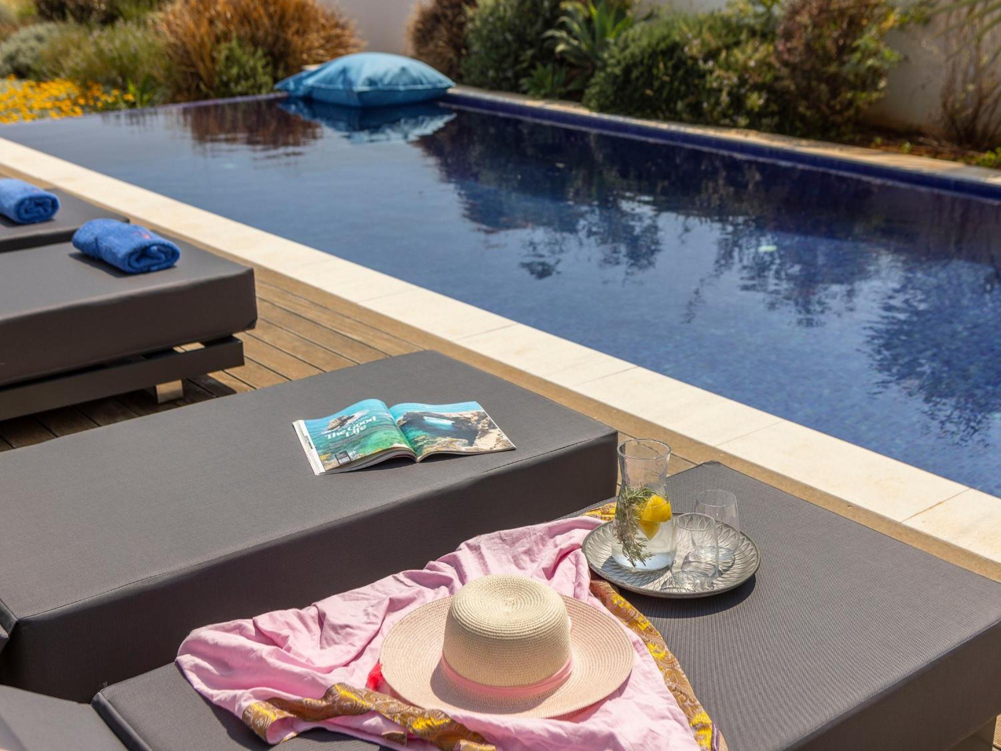 Pliades Holiday home *