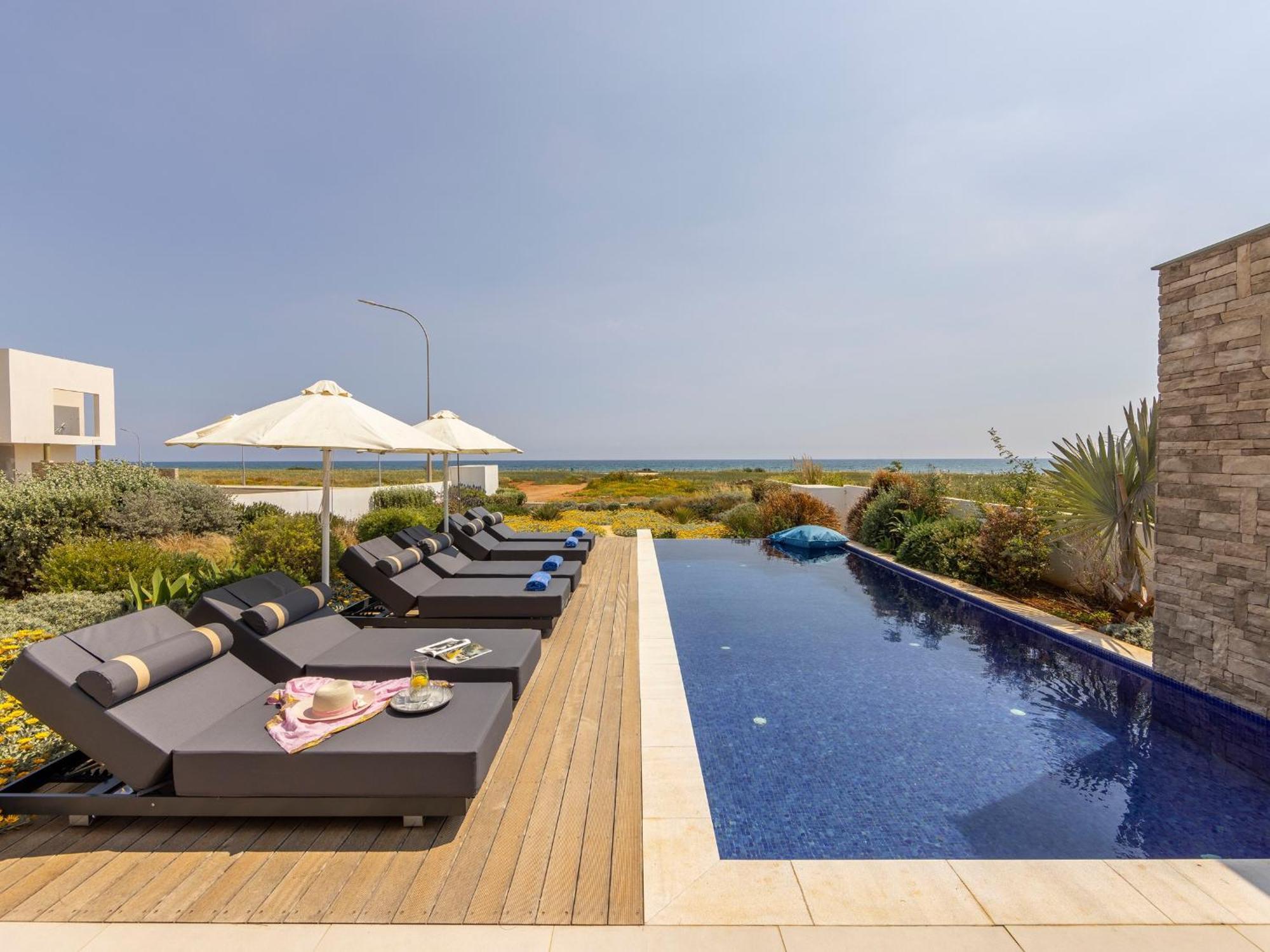 Holiday home Pliades