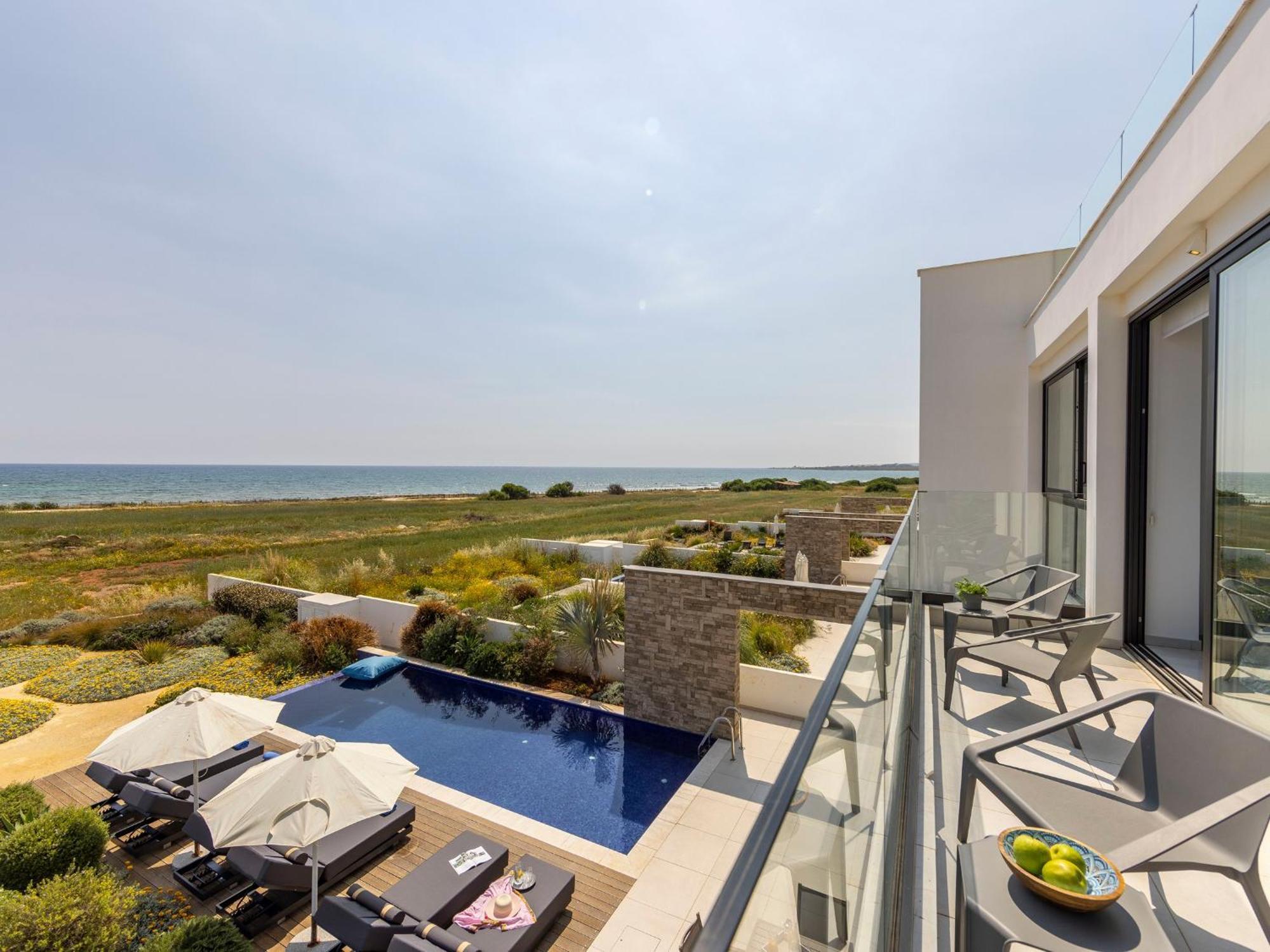 Pliades Holiday home *