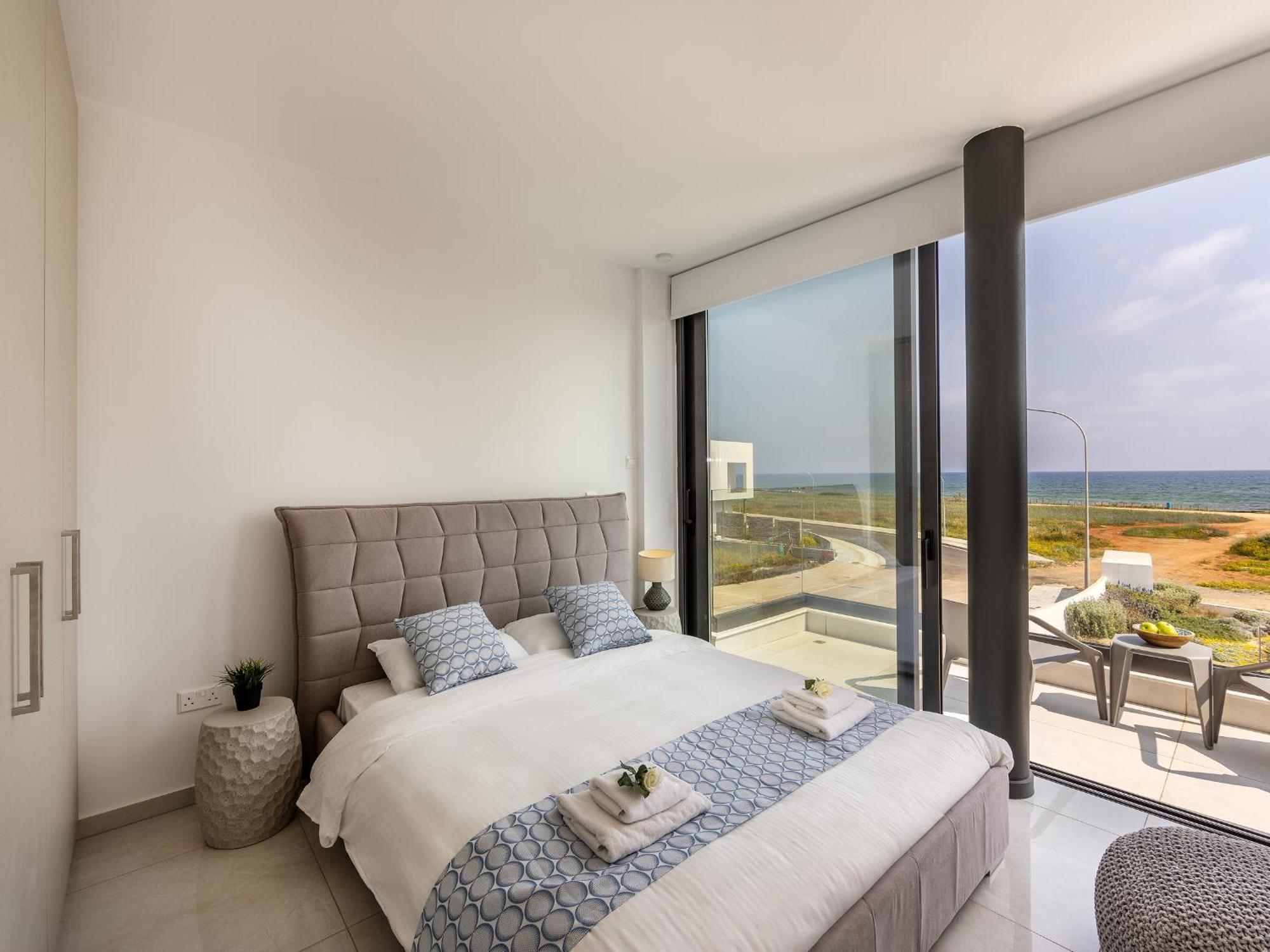 Holiday home Pliades *