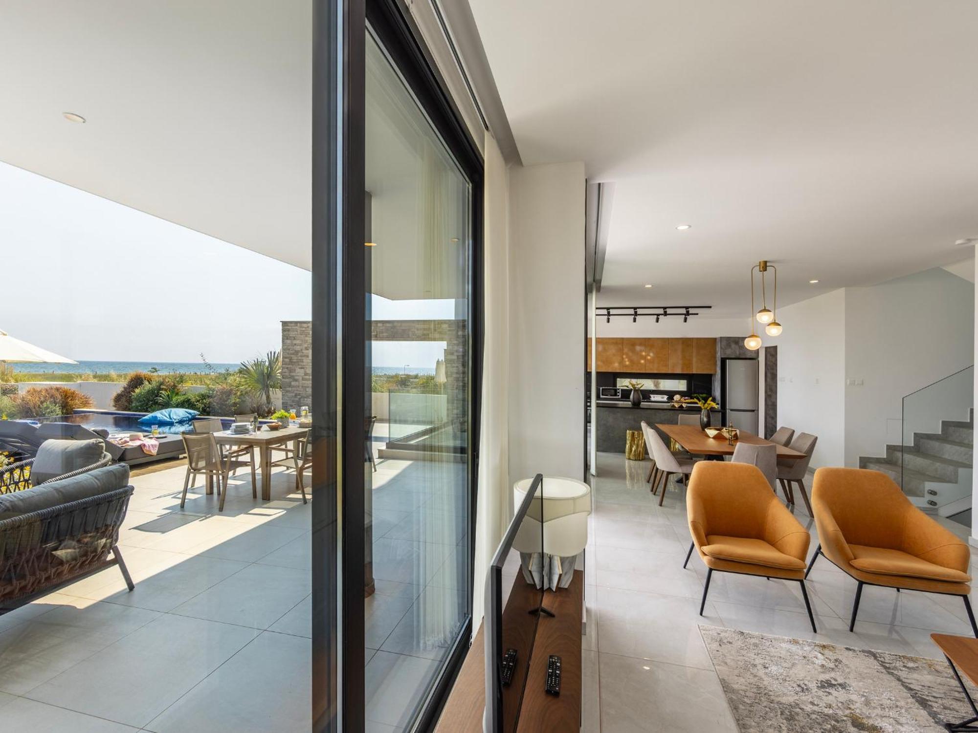 Pliades Holiday home Ayia Napa