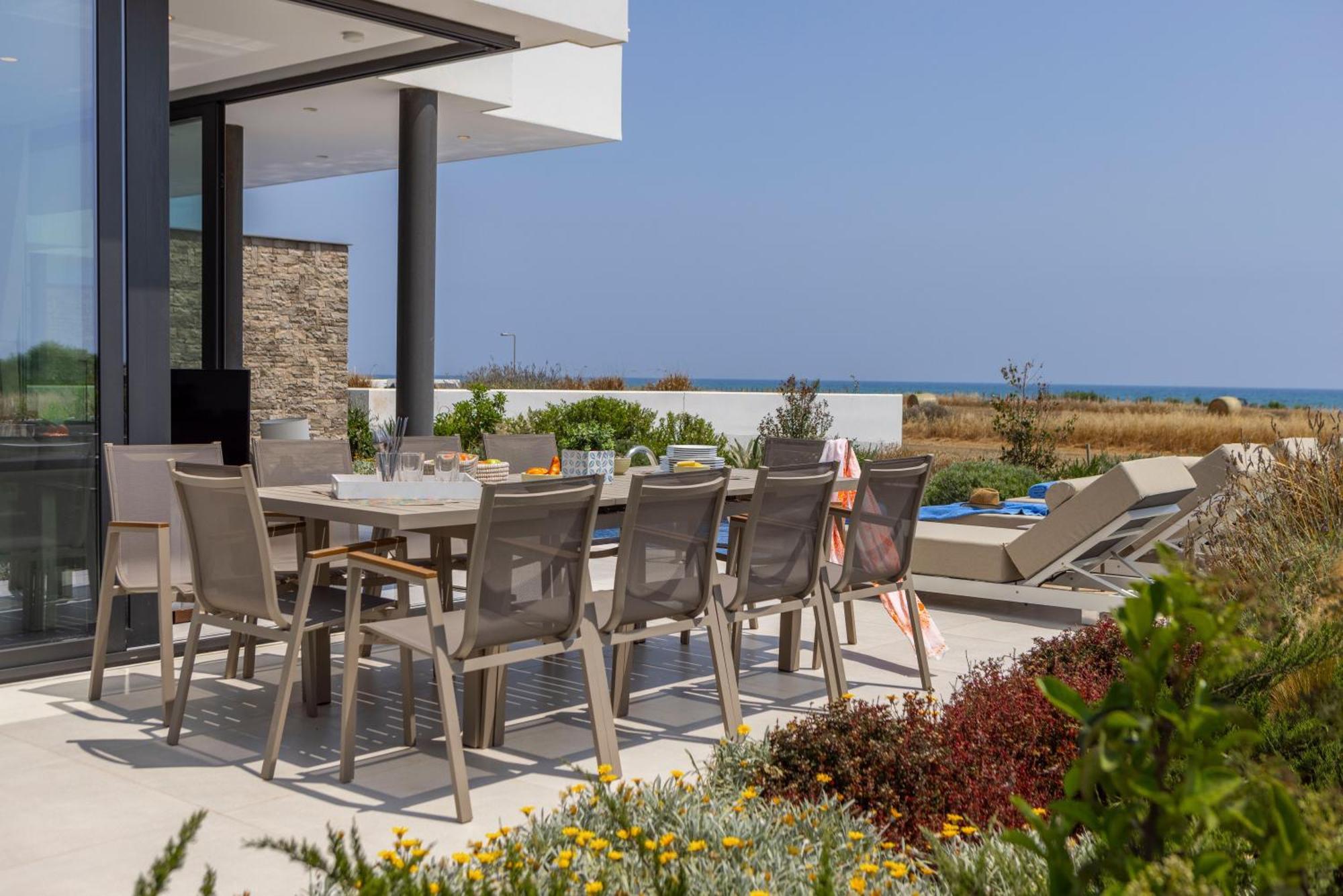 Holiday home Pliades Ayia Napa