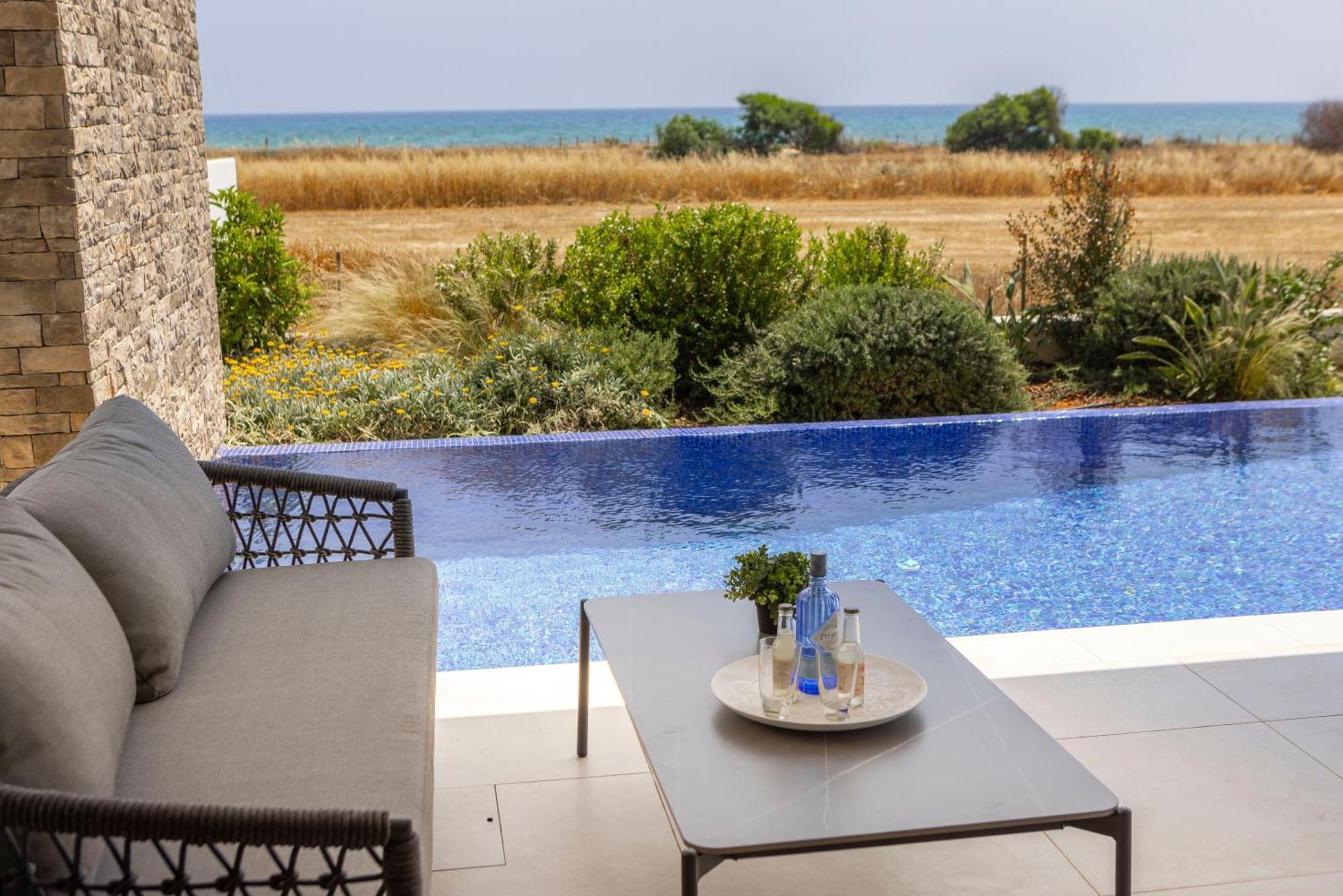 Holiday home Pliades *