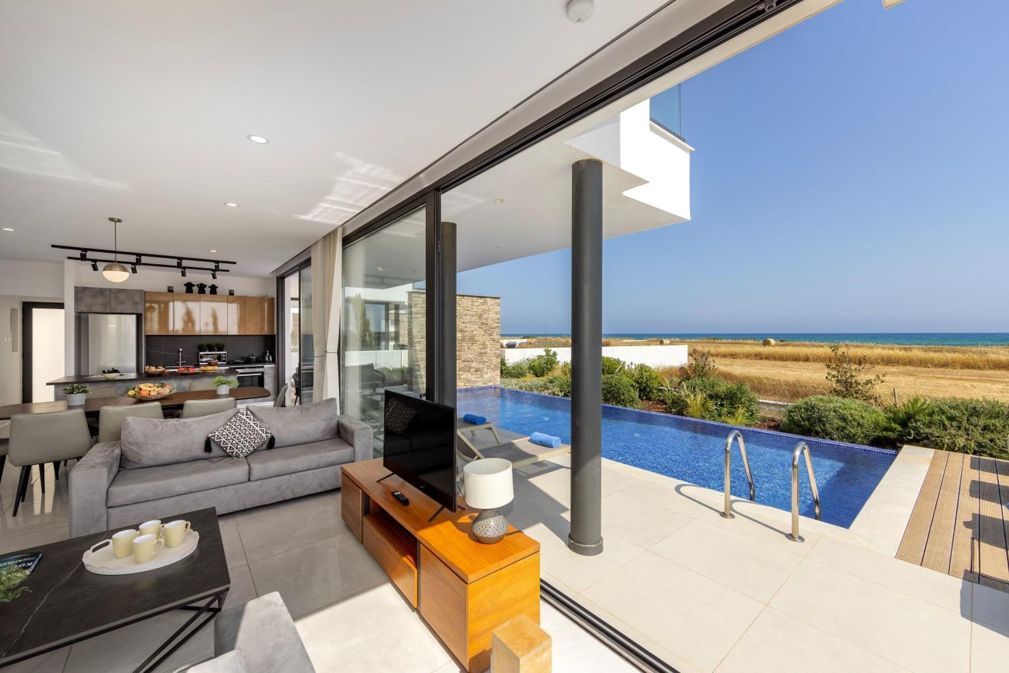 Holiday home Pliades
