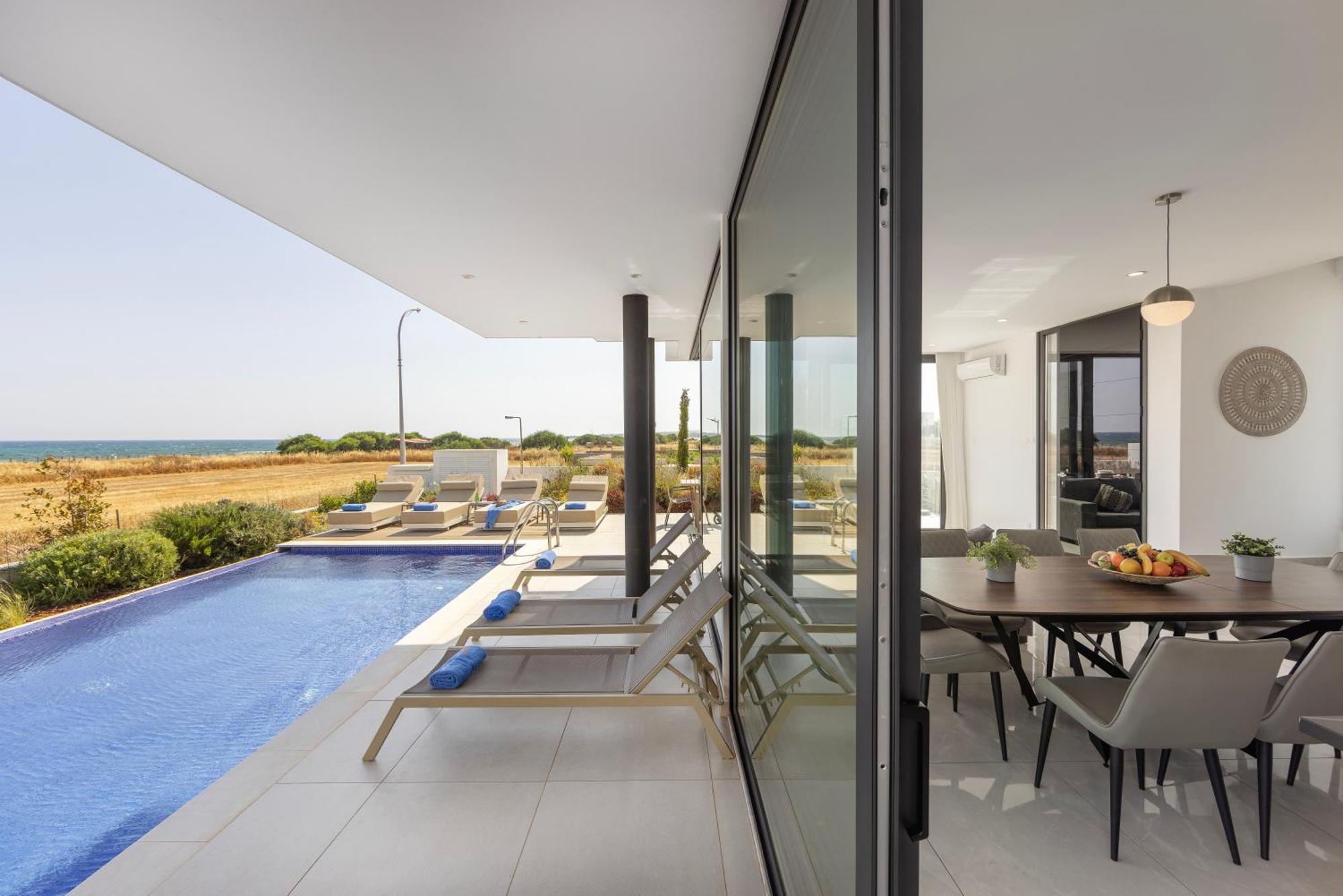 Holiday home Pliades Ayia Napa