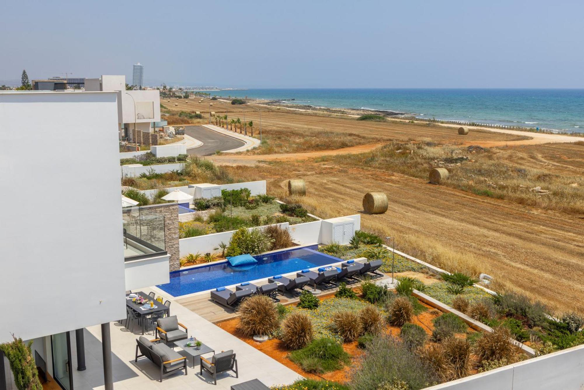 Pliades Holiday home