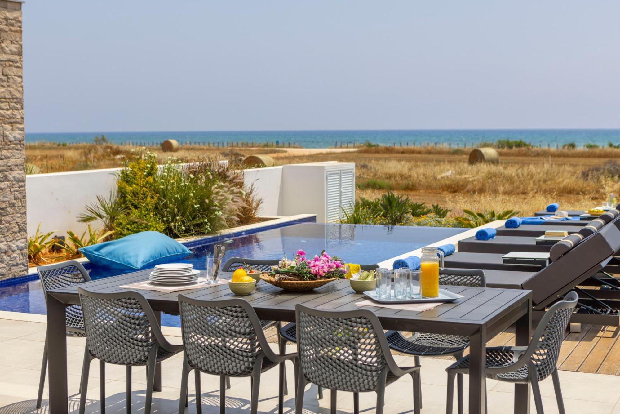 Pliades Ayia Napa