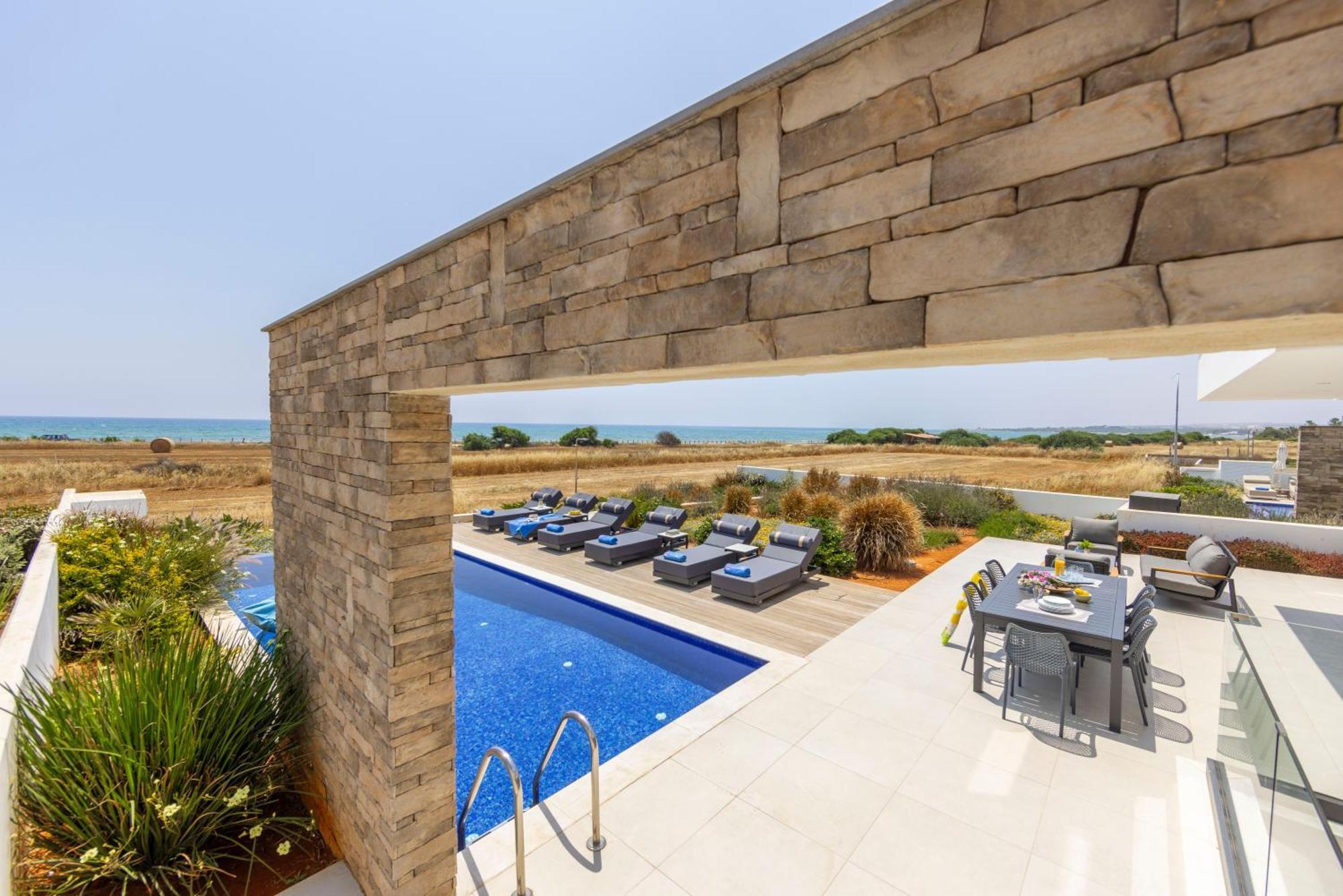 Holiday home Pliades Ayia Napa
