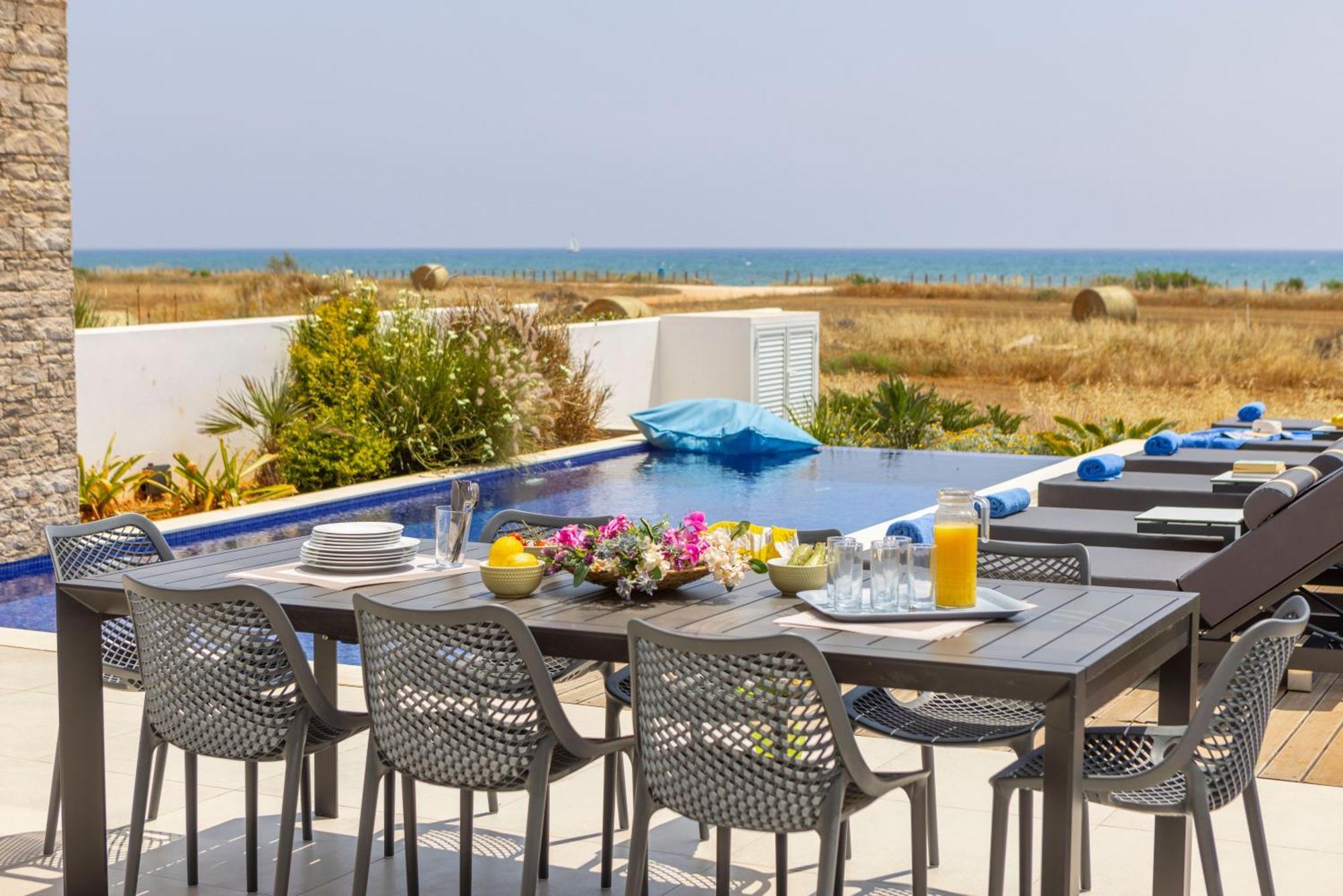 Pliades Holiday home Ayia Napa